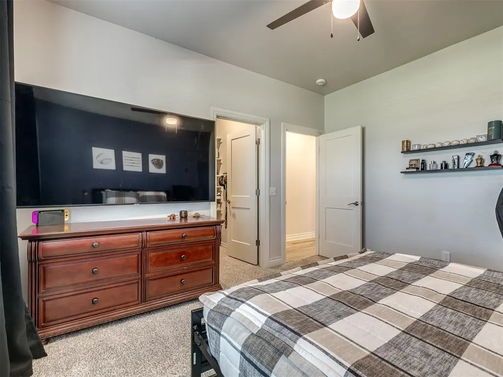 Photo 31 — 10071 Woodland Way, Edmond, OK 73025