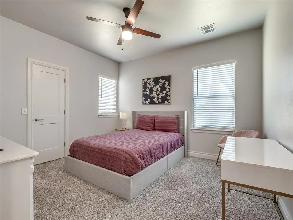 Photo 33 — 10071 Woodland Way, Edmond, OK 73025