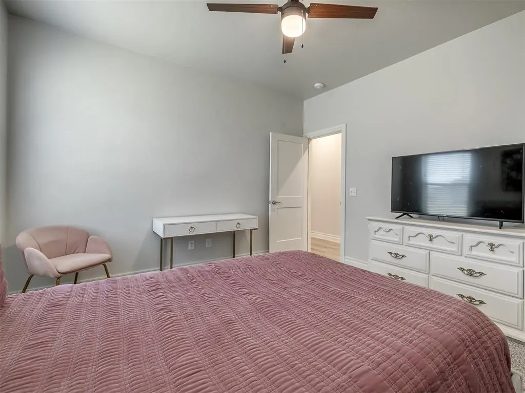 Photo 34 — 10071 Woodland Way, Edmond, OK 73025