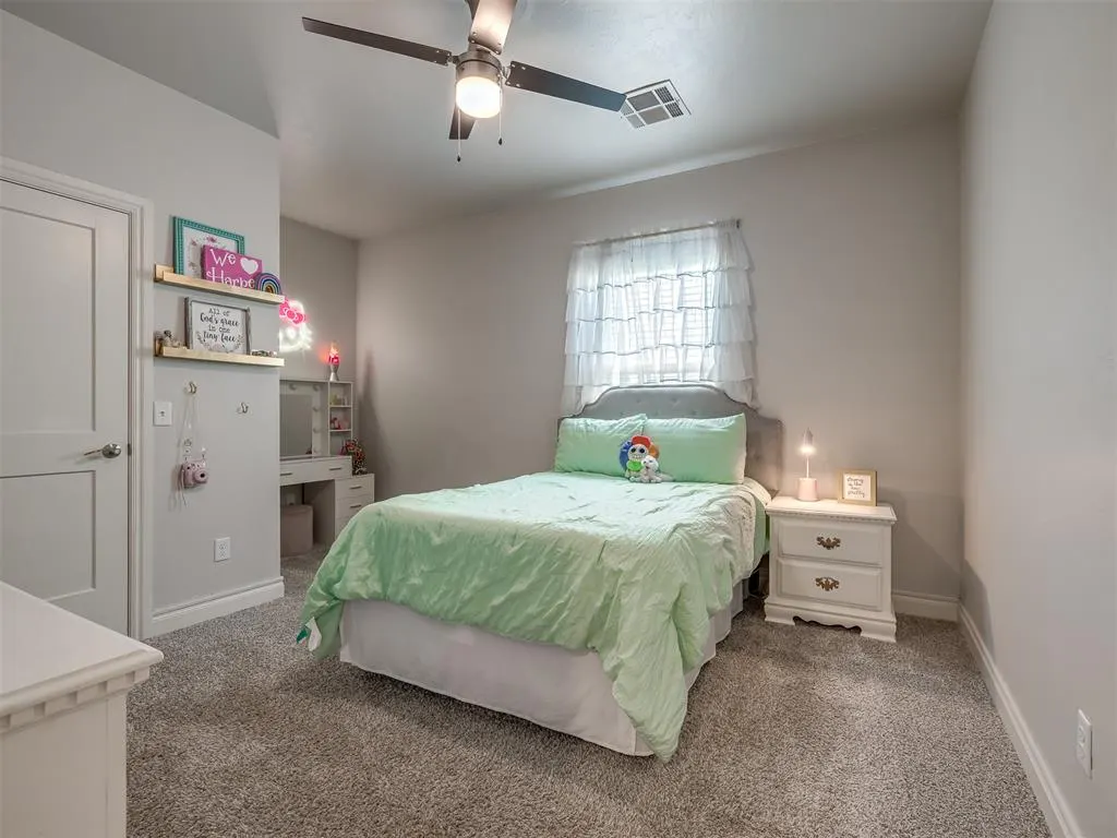 Photo 37 — 10071 Woodland Way, Edmond, OK 73025