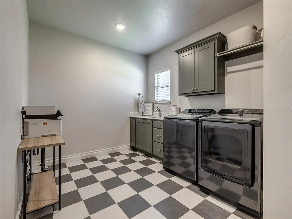 Photo 39 — 10071 Woodland Way, Edmond, OK 73025