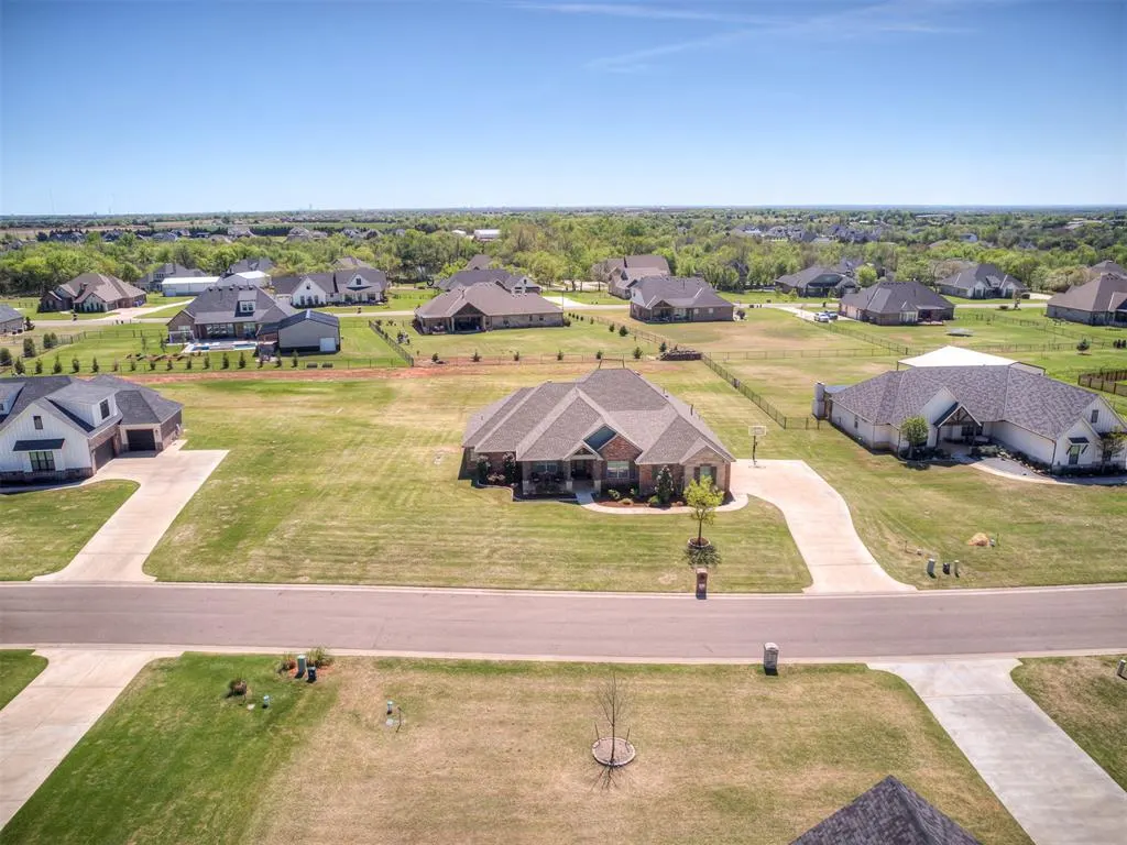 Photo 44 — 10071 Woodland Way, Edmond, OK 73025