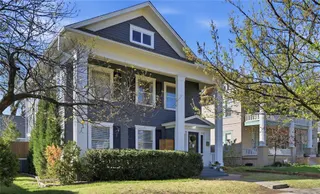 Sold home at 806 NW 20th Street