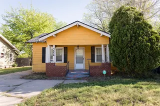Sold home at 1616 NW 36th Street