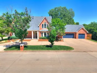 Sold home at 11300 Woodbridge Road