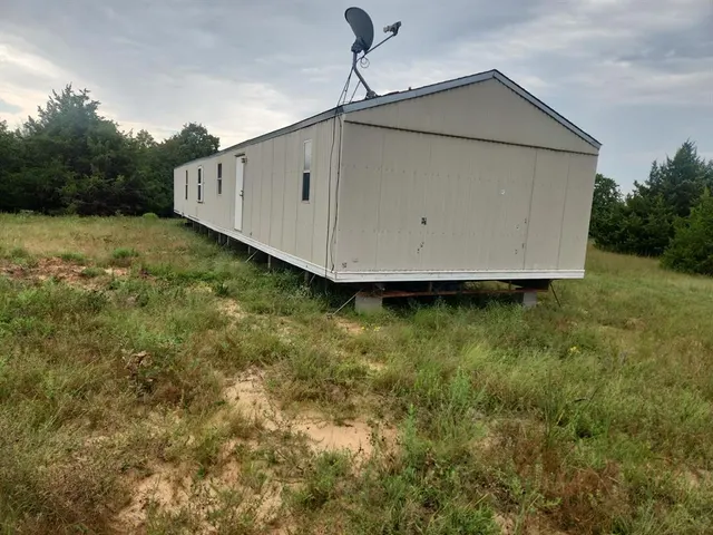 Photo 2 — 0 N 3420 Road, Meeker, OK 74855