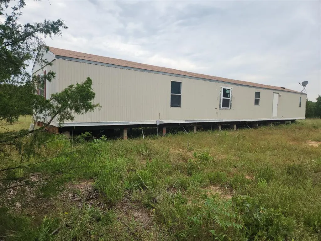 Photo 3 — 0 N 3420 Road, Meeker, OK 74855