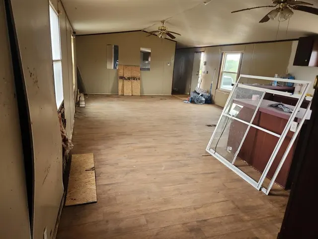 Photo 5 — 0 N 3420 Road, Meeker, OK 74855