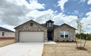 Sold home at 602 Caldwell Drive