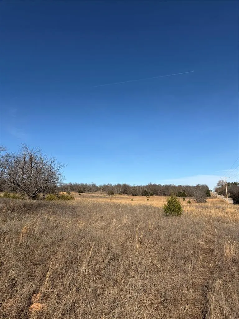 Front exterior — 4404 192nd Ave SE Tract 4, Noble, OK 73068