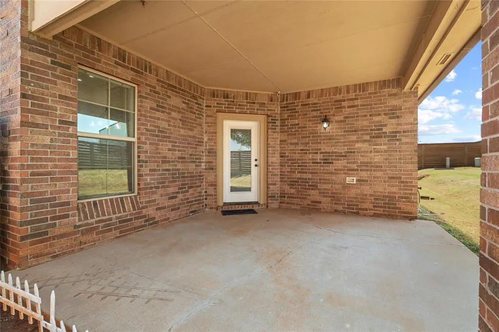 Photo 26 — 13617 Keswick Lane, Yukon, OK 73099