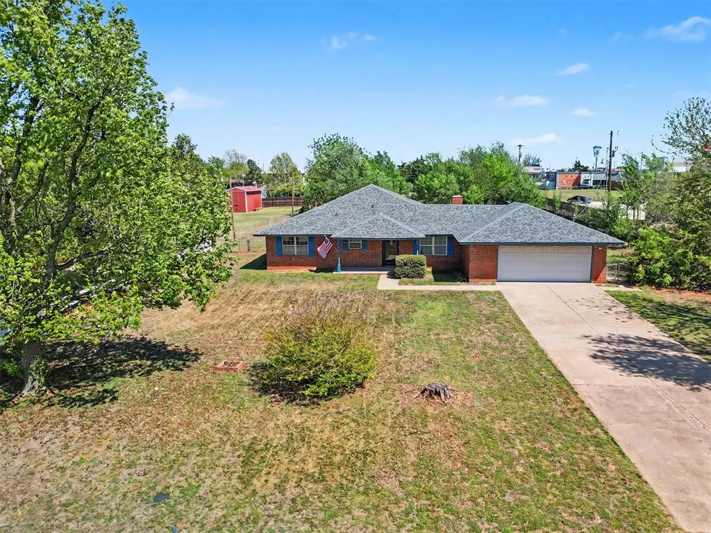 Photo 10 — 122 N Montebella Terrace, Mustang, OK 73064