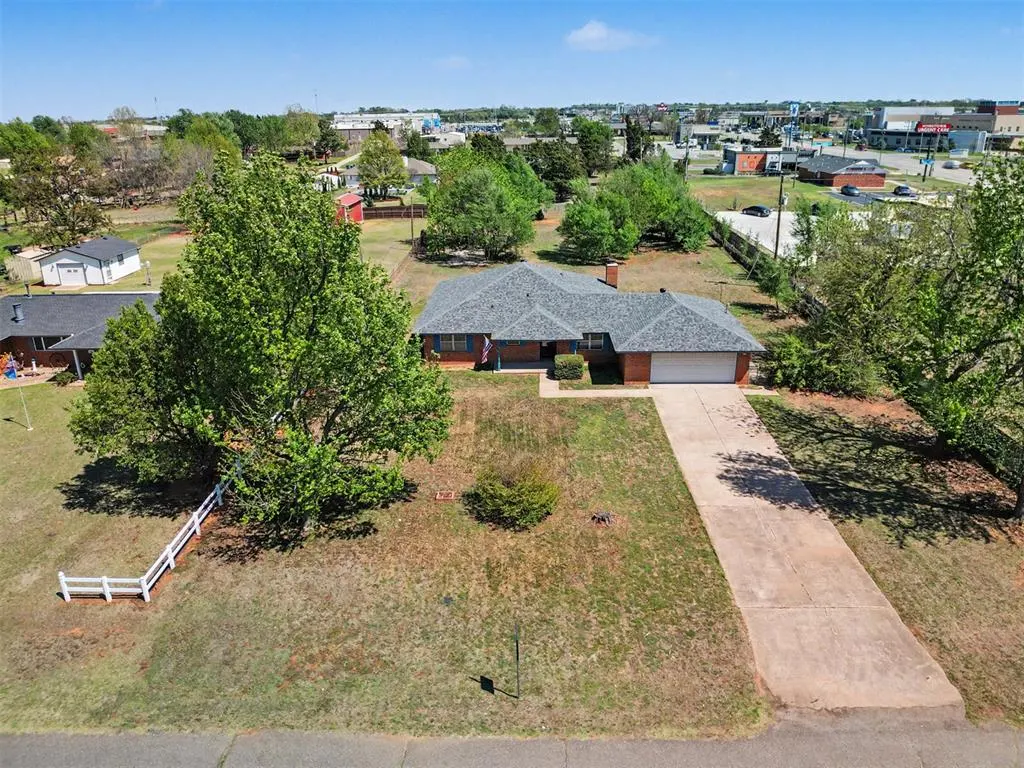 Photo 44 — 122 N Montebella Terrace, Mustang, OK 73064