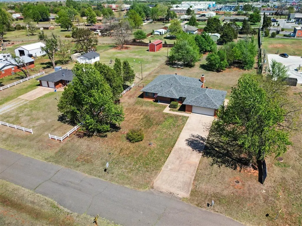 Photo 45 — 122 N Montebella Terrace, Mustang, OK 73064
