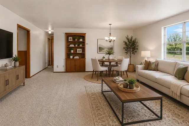 Photo 2 — 122 N Montebella Terrace, Mustang, OK 73064