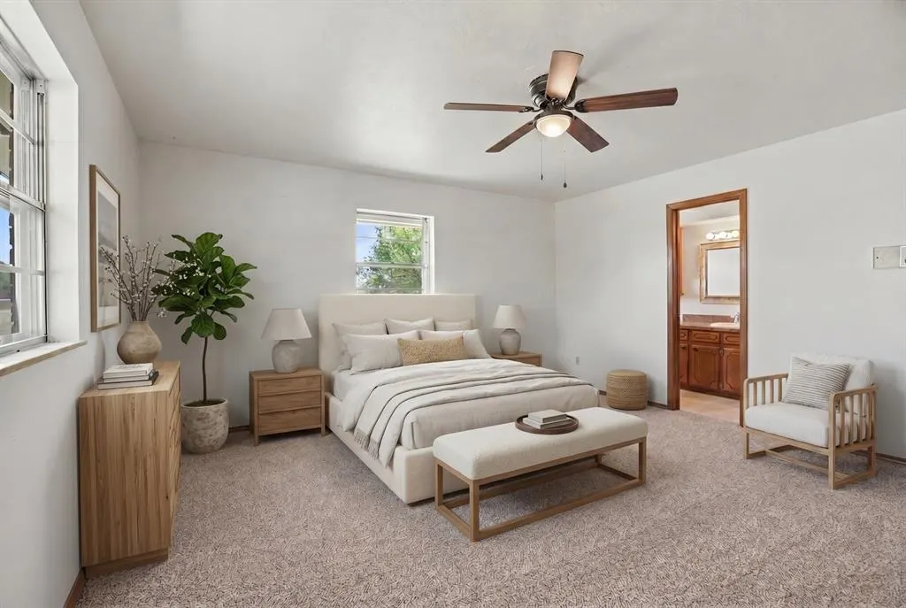 Photo 3 — 122 N Montebella Terrace, Mustang, OK 73064