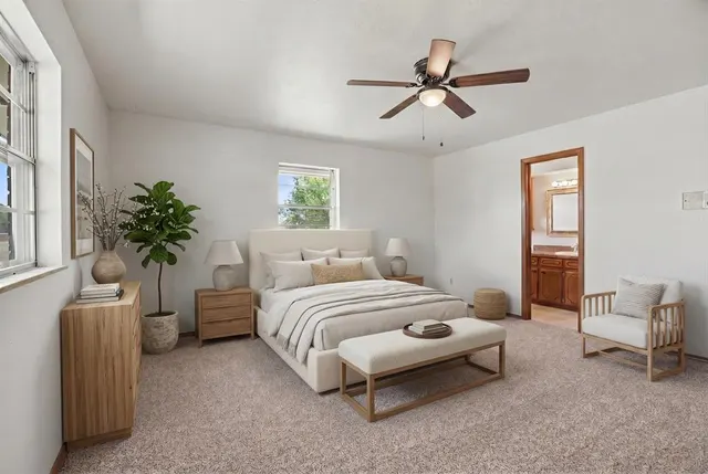 Photo 3 — 122 N Montebella Terrace, Mustang, OK 73064