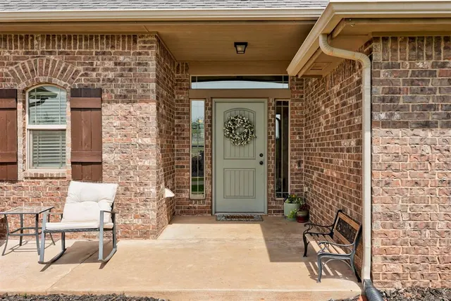 Photo 4 — 5772 Hillside Drive, Guthrie, OK 73044