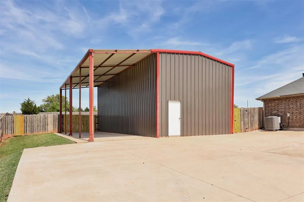 Photo 37 — 5772 Hillside Drive, Guthrie, OK 73044
