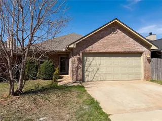 Sold home at 12917 Meadows Drive