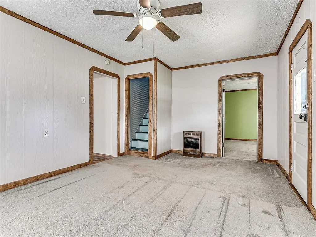 Photo 9 — 521 S Mahoney Street, Sparks, OK 74869
