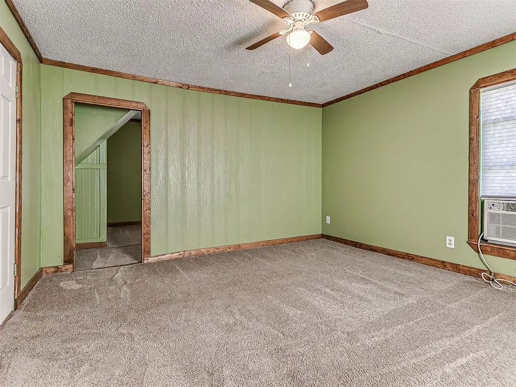 Photo 20 — 521 S Mahoney Street, Sparks, OK 74869