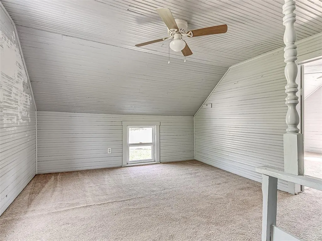 Photo 23 — 521 S Mahoney Street, Sparks, OK 74869
