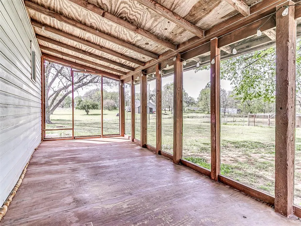 Photo 27 — 521 S Mahoney Street, Sparks, OK 74869