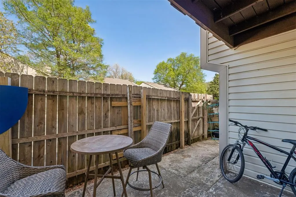Photo 21 — 850 Cardinal Creek Boulevard A, Norman, OK 73072