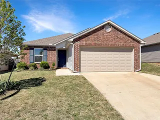 Sold home at 2308 Dillards Drive