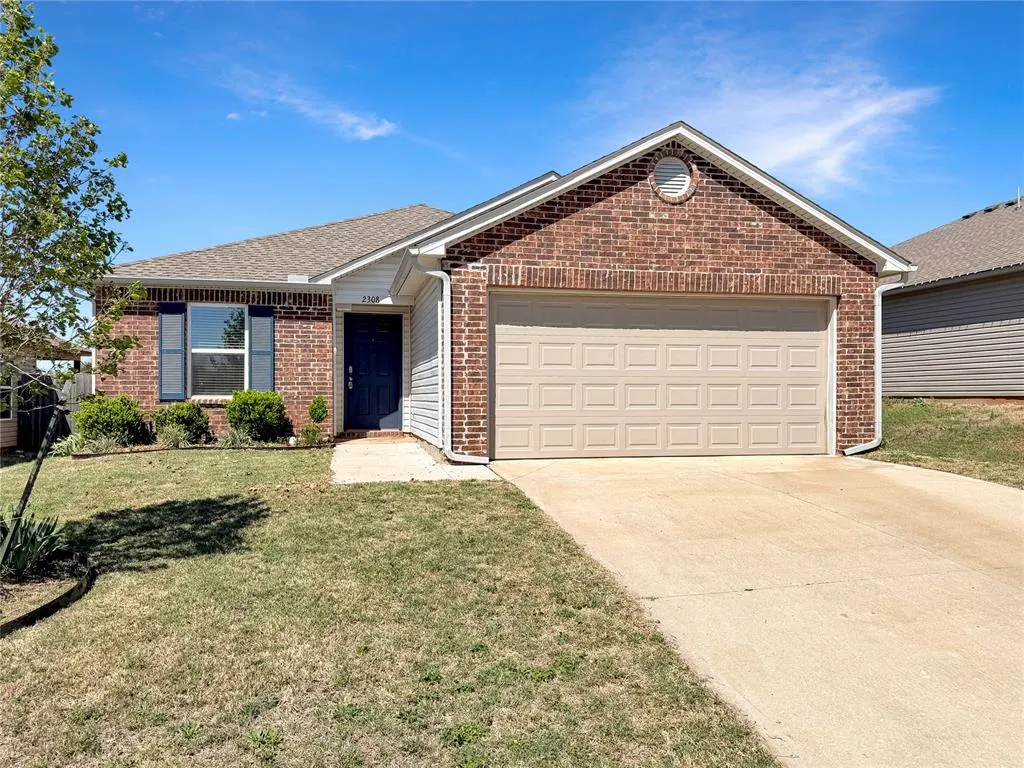Photo 7 — 2308 Dillards Drive, Chickasha, OK 73018