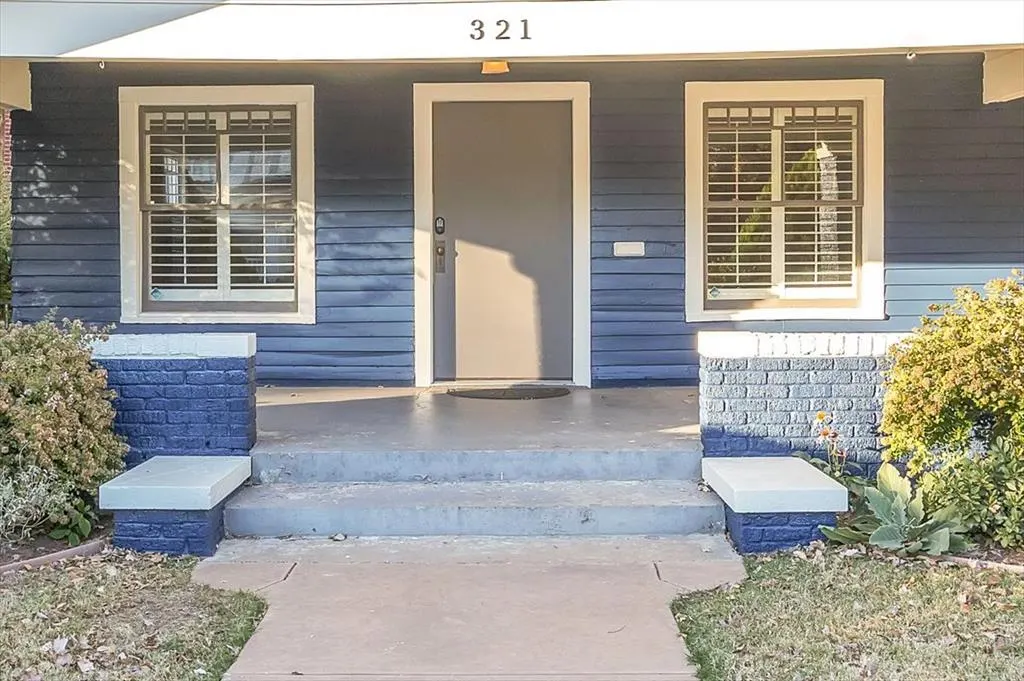 Photo 3 — 321 NW 22nd Street, Oklahoma City, OK 73103