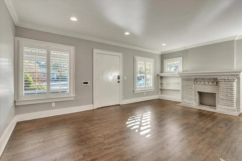 Photo 4 — 321 NW 22nd Street, Oklahoma City, OK 73103