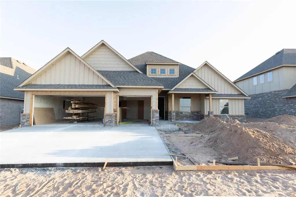 Photo 27 — 11009 NW 90th Street, Yukon, OK 73099