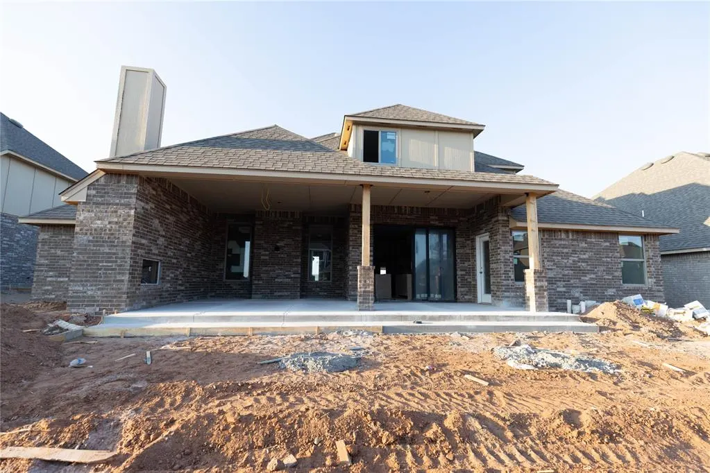 Photo 28 — 11009 NW 90th Street, Yukon, OK 73099