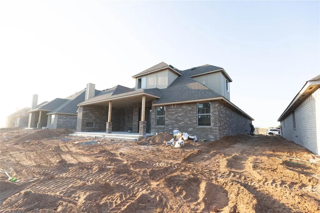 Photo 29 — 11009 NW 90th Street, Yukon, OK 73099