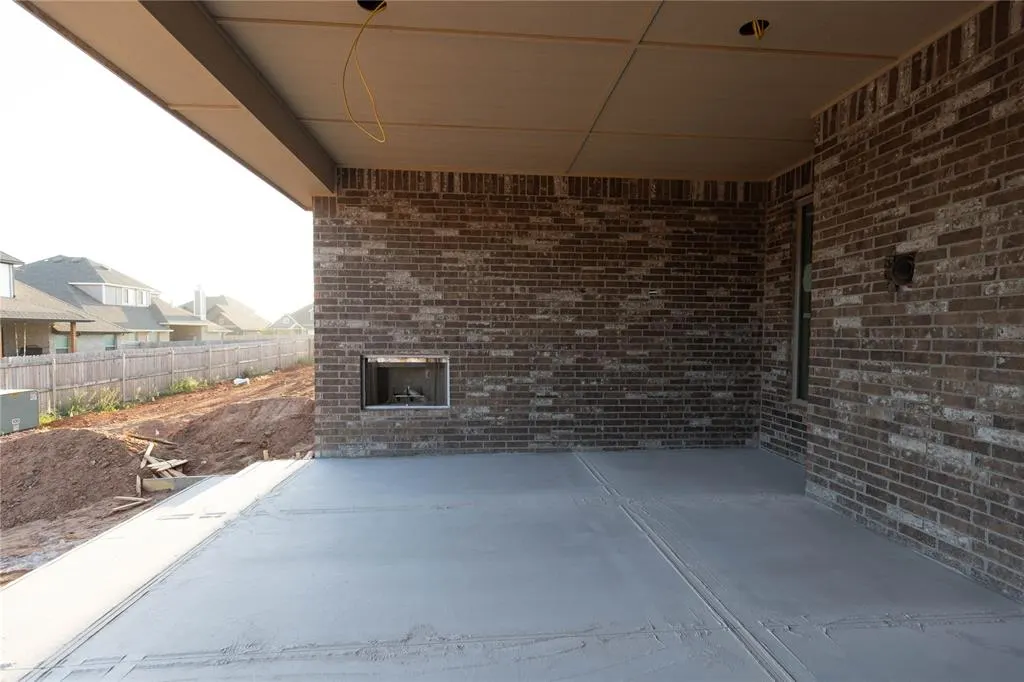Photo 31 — 11009 NW 90th Street, Yukon, OK 73099
