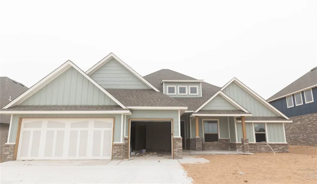 Photo 2 — 11009 NW 90th Street, Yukon, OK 73099