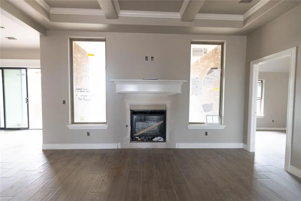 Photo 3 — 11009 NW 90th Street, Yukon, OK 73099