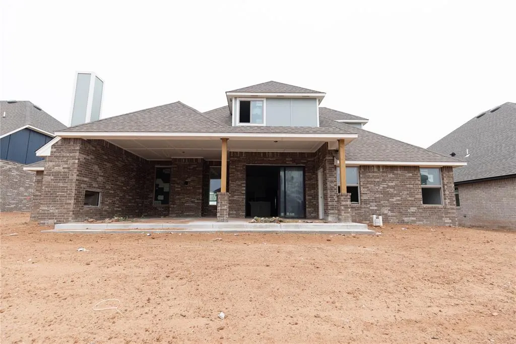 Photo 28 — 11009 NW 90th Street, Yukon, OK 73099