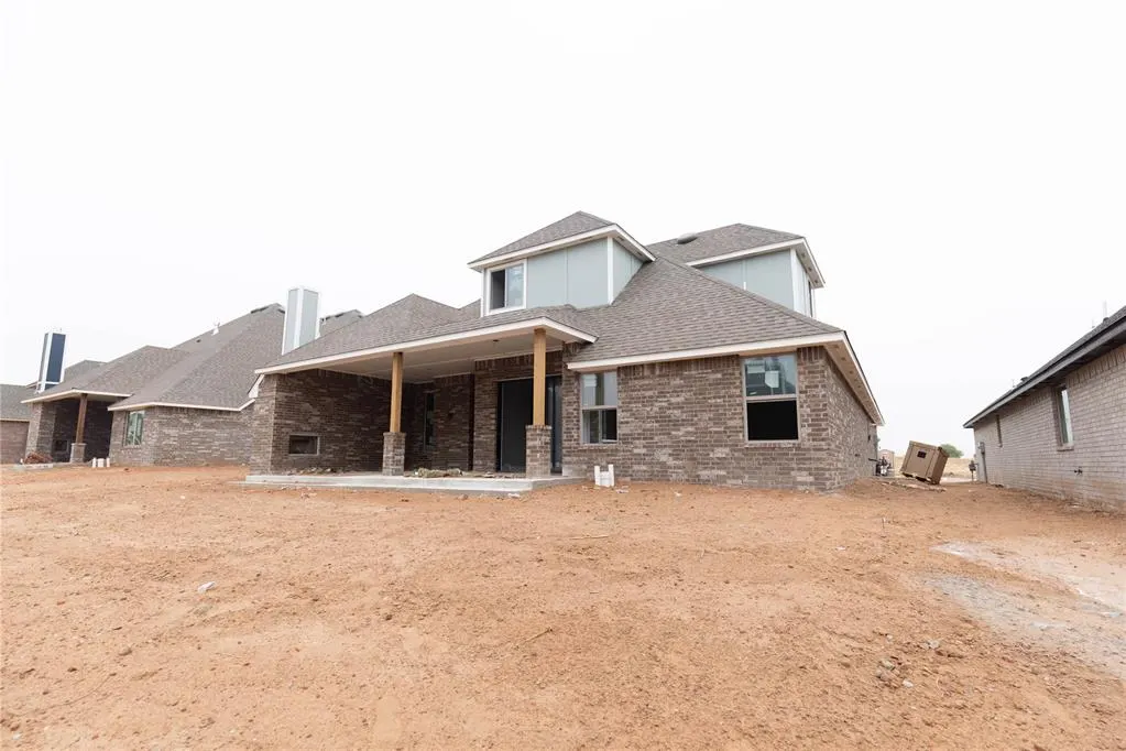 Photo 30 — 11009 NW 90th Street, Yukon, OK 73099