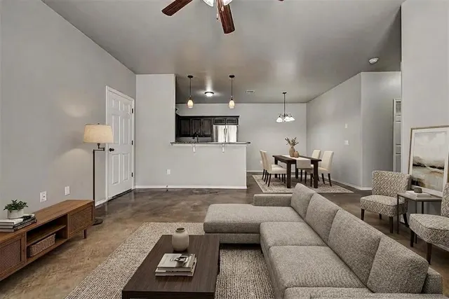 Photo 3 — 1852 Cypress Lane, El Reno, OK 73036