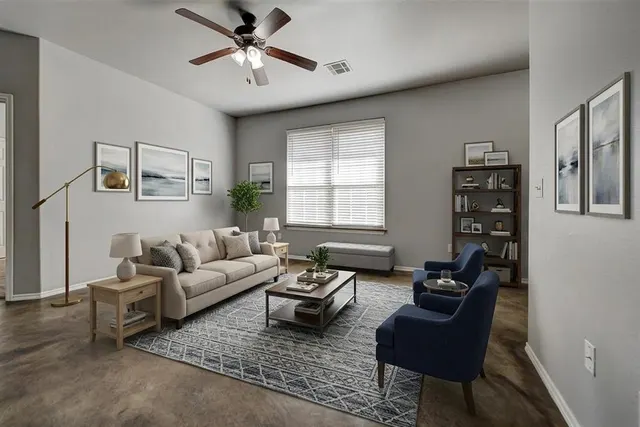 Photo 6 — 1852 Cypress Lane, El Reno, OK 73036