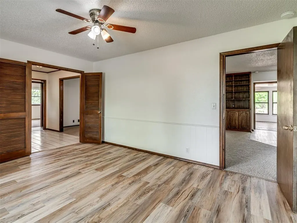 Photo 8 — 21851 N Huffines Road, Edmond, OK 73012