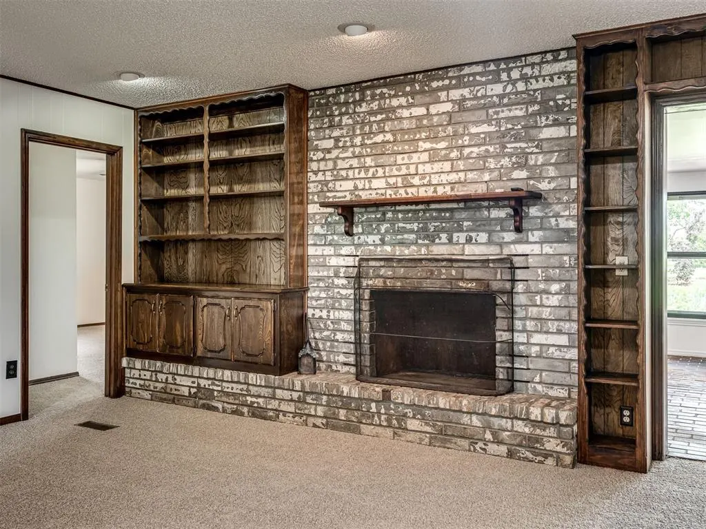 Photo 12 — 21851 N Huffines Road, Edmond, OK 73012