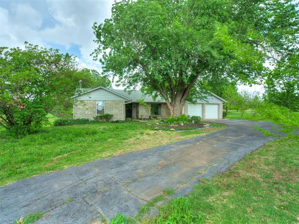 Photo 48 — 21851 N Huffines Road, Edmond, OK 73012