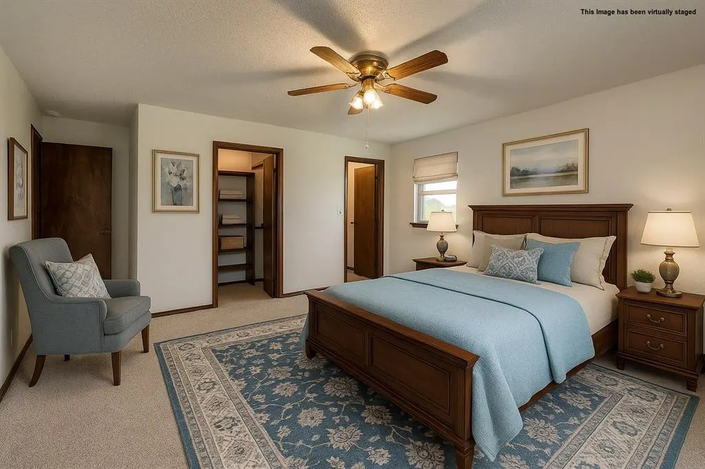 Photo 24 — 21851 N Huffines Road, Edmond, OK 73012