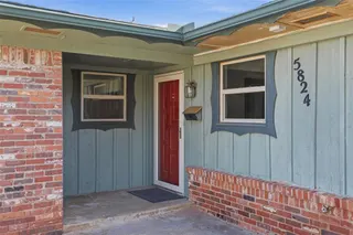 Sold home at 5824 N Terry Avenue