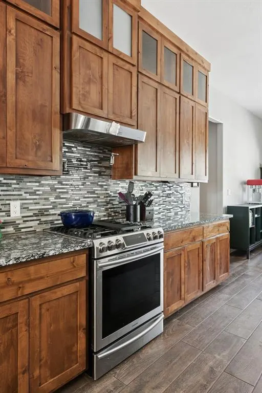 Photo 6 — 9951 S Coltrane Road, Guthrie, OK 73044