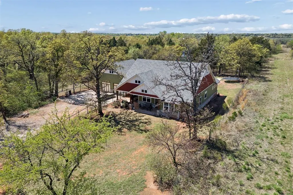Photo 32 — 9951 S Coltrane Road, Guthrie, OK 73044